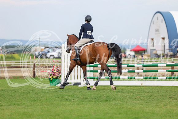 00851 - Shea - 2026 Mid-Summer Classic II - Friday July 15th