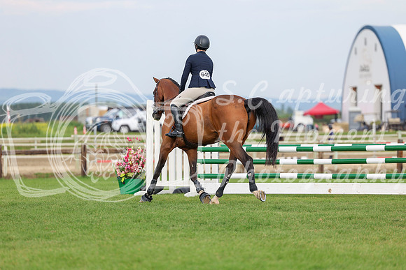 00852 - Shea - 2026 Mid-Summer Classic II - Friday July 15th