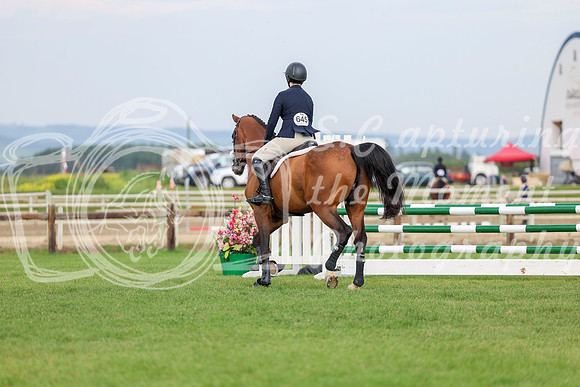 00854 - Shea - 2026 Mid-Summer Classic II - Friday July 15th
