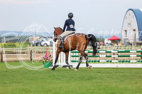 00853 - Shea - 2026 Mid-Summer Classic II - Friday July 15th