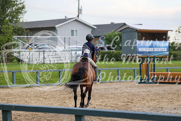 05438 - Mara - 2026 Mid-Summer Classic II - Friday July 15th