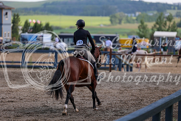 24041 - Mara - 2026 Mid-Summer Classic II - Friday July 15th