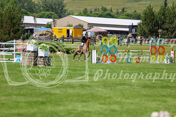 12109 - Shea - 2026 Mid-Summer Classic II - Friday July 15th