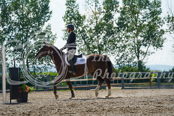 21107 - Alina - 2026 Mid-Summer Classic II - Friday July 15th