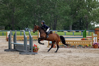 05451 - Mara - 2026 Mid-Summer Classic II - Friday July 15th