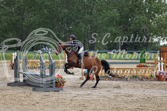 05451 - Mara - 2026 Mid-Summer Classic II - Friday July 15th