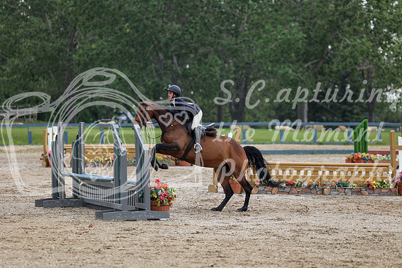 05452 - Mara - 2026 Mid-Summer Classic II - Friday July 15th