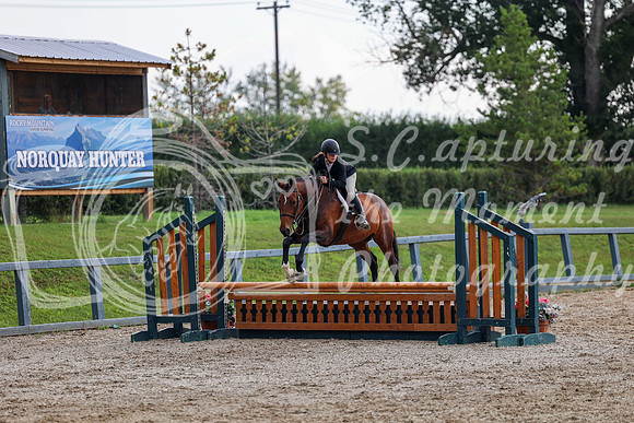 05327 - Mara - 2026 Mid-Summer Classic II - Friday July 15th