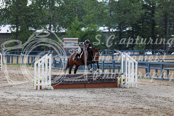 05334 - Mara - 2026 Mid-Summer Classic II - Friday July 15th
