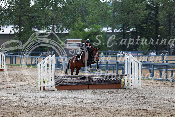 05333 - Mara - 2026 Mid-Summer Classic II - Friday July 15th