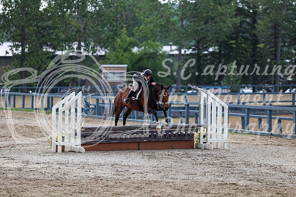 05335 - Mara - 2026 Mid-Summer Classic II - Friday July 15th