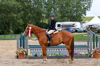 05851 - Mara - 2026 Mid-Summer Classic II - Friday July 15th