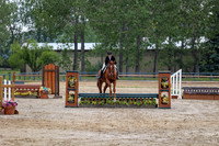 05540 - Mara - 2026 Mid-Summer Classic II - Friday July 15th
