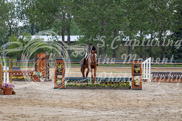 05540 - Mara - 2026 Mid-Summer Classic II - Friday July 15th