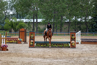 05541 - Mara - 2026 Mid-Summer Classic II - Friday July 15th