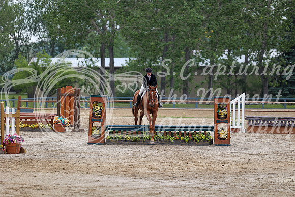 05541 - Mara - 2026 Mid-Summer Classic II - Friday July 15th