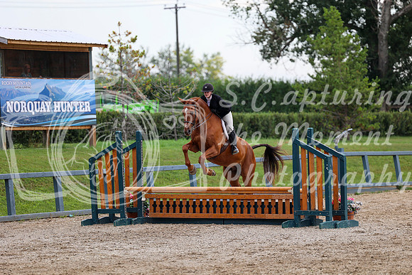 05551 - Mara - 2026 Mid-Summer Classic II - Friday July 15th
