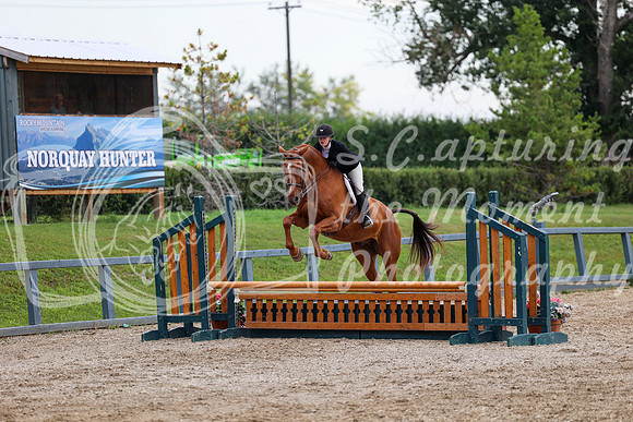 05552 - Mara - 2026 Mid-Summer Classic II - Friday July 15th