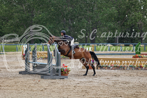 05453 - Mara - 2026 Mid-Summer Classic II - Friday July 15th