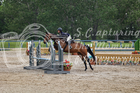 05454 - Mara - 2026 Mid-Summer Classic II - Friday July 15th
