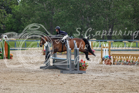 05457 - Mara - 2026 Mid-Summer Classic II - Friday July 15th