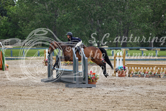 05456 - Mara - 2026 Mid-Summer Classic II - Friday July 15th