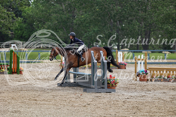 05458 - Mara - 2026 Mid-Summer Classic II - Friday July 15th