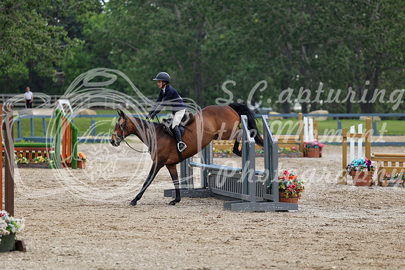 05460 - Mara - 2026 Mid-Summer Classic II - Friday July 15th