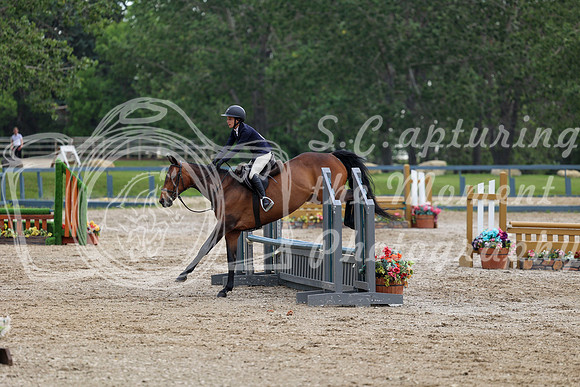 05459 - Mara - 2026 Mid-Summer Classic II - Friday July 15th