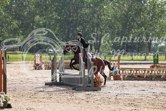 05073 - Mara - 2026 Mid-Summer Classic II - Friday July 15th