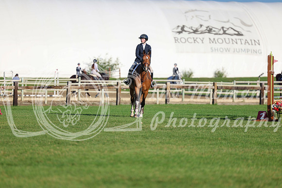 00086 - Shea - 2026 Mid-Summer Classic II - Friday July 15th