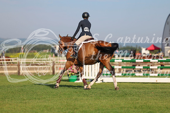 00089 - Shea - 2026 Mid-Summer Classic II - Friday July 15th
