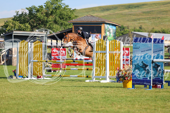 00093 - Shea - 2026 Mid-Summer Classic II - Friday July 15th