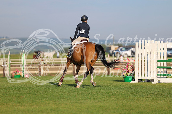 00092 - Shea - 2026 Mid-Summer Classic II - Friday July 15th