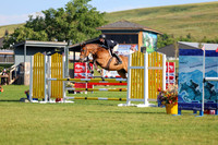 00095 - Shea - 2026 Mid-Summer Classic II - Friday July 15th