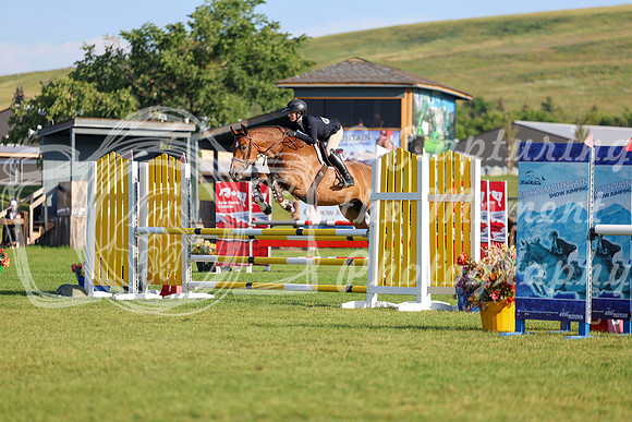 00095 - Shea - 2026 Mid-Summer Classic II - Friday July 15th