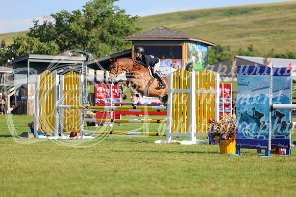 00094 - Shea - 2026 Mid-Summer Classic II - Friday July 15th