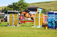 00096 - Shea - 2026 Mid-Summer Classic II - Friday July 15th