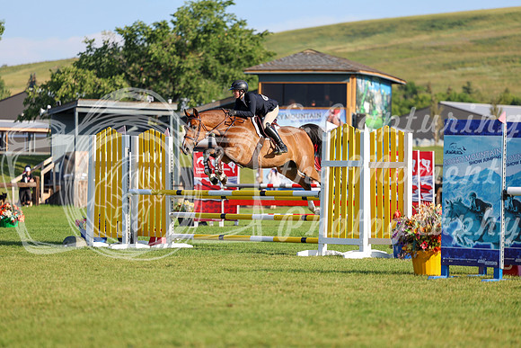 00097 - Shea - 2026 Mid-Summer Classic II - Friday July 15th