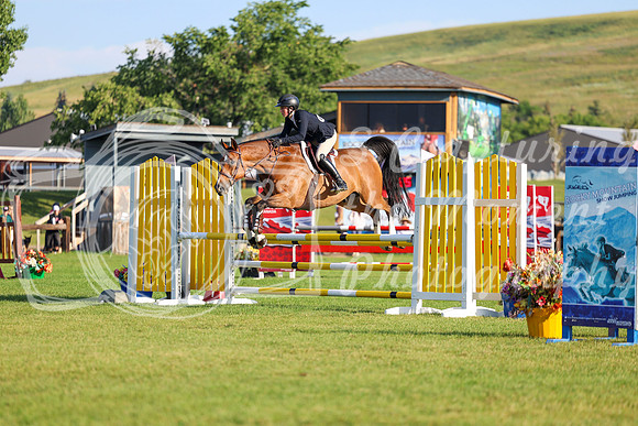 00099 - Shea - 2026 Mid-Summer Classic II - Friday July 15th