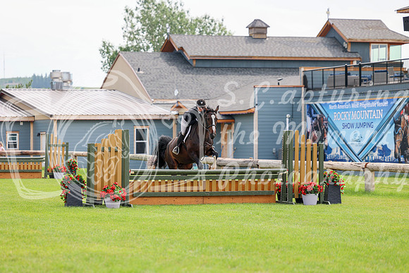13592 - Mara - 2026 Mid-Summer Classic II - Friday July 15th