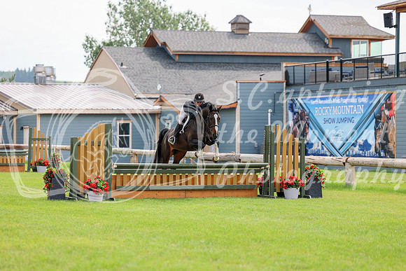 13595 - Mara - 2026 Mid-Summer Classic II - Friday July 15th