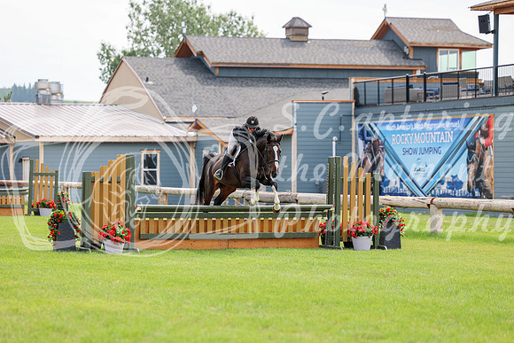 13596 - Mara - 2026 Mid-Summer Classic II - Friday July 15th