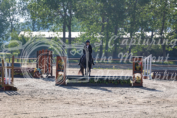04123 - Mara - 2026 Mid-Summer Classic II - Friday July 15th