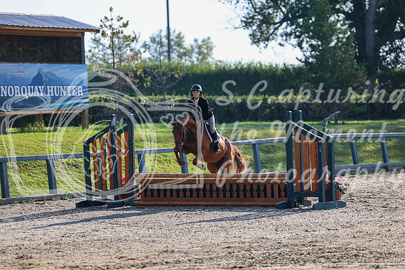 04097 - Mara - 2026 Mid-Summer Classic II - Friday July 15th