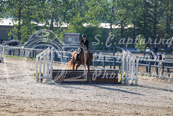 04107 - Mara - 2026 Mid-Summer Classic II - Friday July 15th