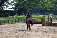 04543 - Mara - 2026 Mid-Summer Classic II - Friday July 15th