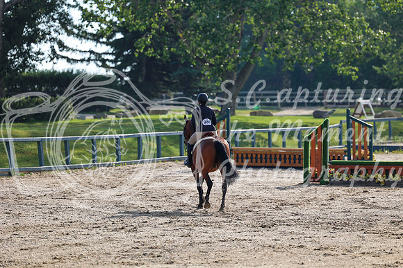 04545 - Mara - 2026 Mid-Summer Classic II - Friday July 15th