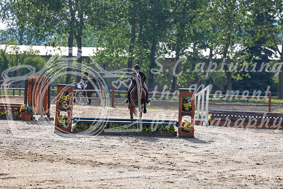 04549 - Mara - 2026 Mid-Summer Classic II - Friday July 15th