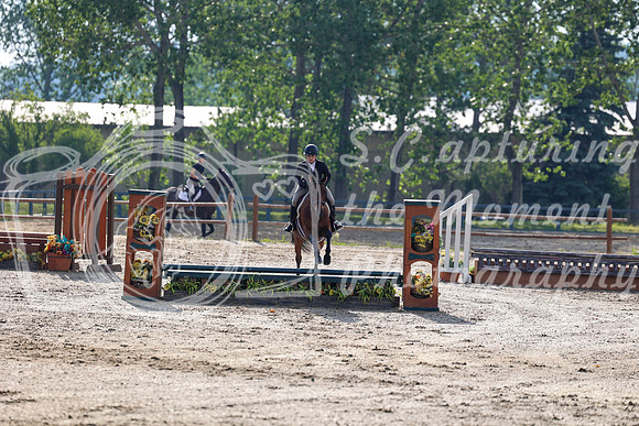 04550 - Mara - 2026 Mid-Summer Classic II - Friday July 15th